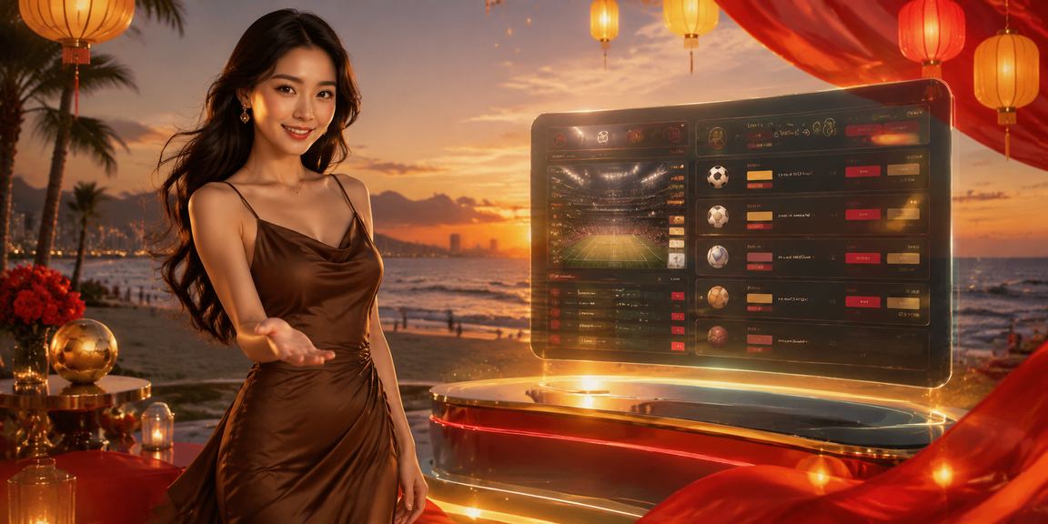 Người dùng tại Đà Nẵng nhâm nhi cà phê buổi sáng trong khi xem kết quả cá cược trực tuyến